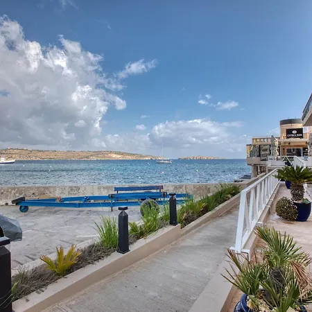 5th Floor Seafront St. Paul's Bay