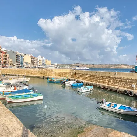 5th Floor Seafront *