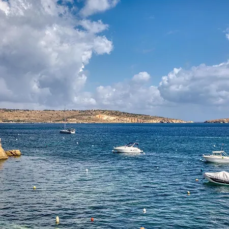 Apartamento 5th Floor Seafront *