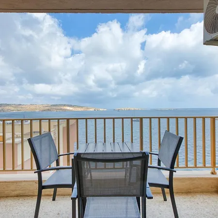 5th Floor Seafront
