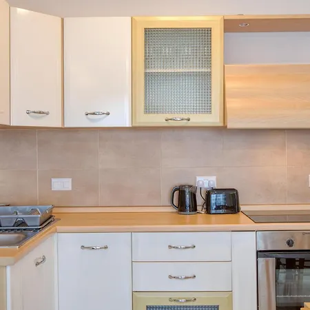 Apartamento 5th Floor Seafront *