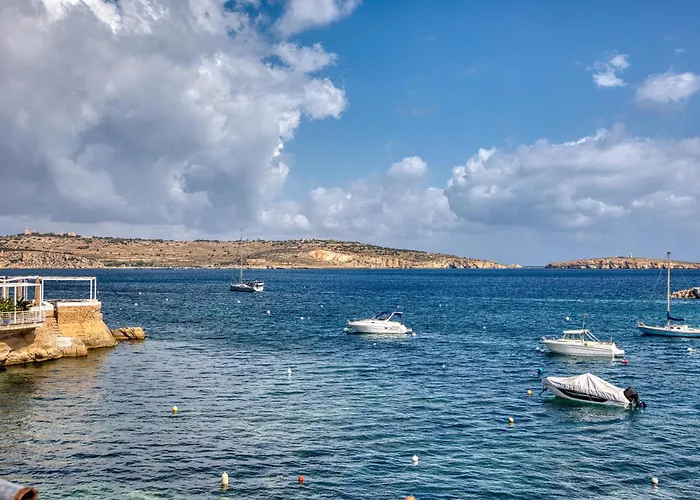 Lägenhet 5th Floor Seafront *