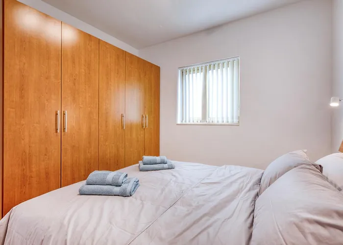 5th Floor Seafront St. Paul's Bay