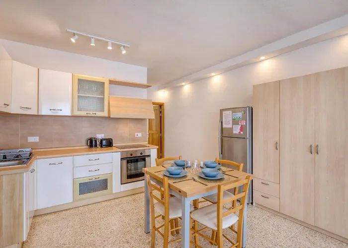 Lägenhet 5th Floor Seafront *