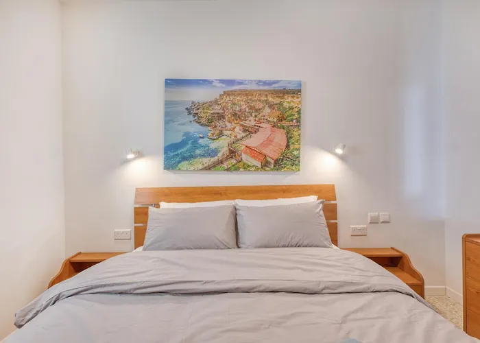 5th Floor Seafront *