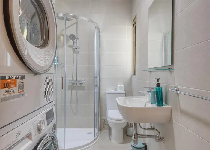 5th Floor Seafront * St. Paul's Bay