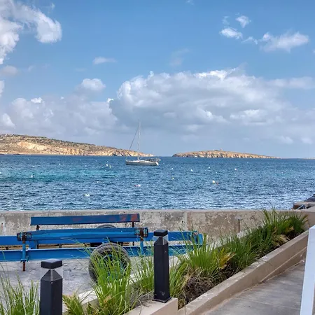 5th Floor Seafront *